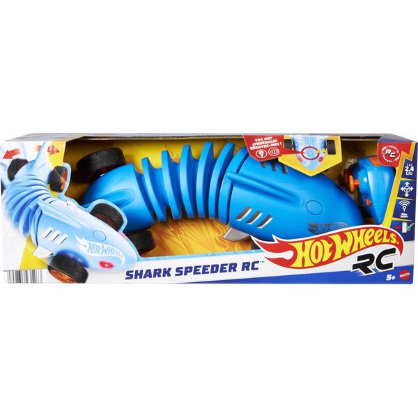 Mattel „Hot Wheels“ RC automodelis „Mutantas“