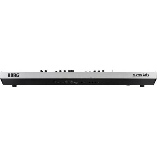 Korg WAVESTATE SE PLATINUM Limited Edition - Syntezator