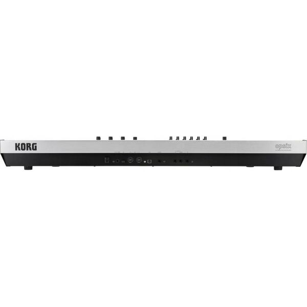 Korg OPSIX SE PLATINUM Limited Edition - Syntezator