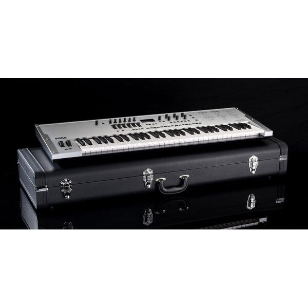 Korg OPSIX SE PLATINUM Limited Edition - Syntezator