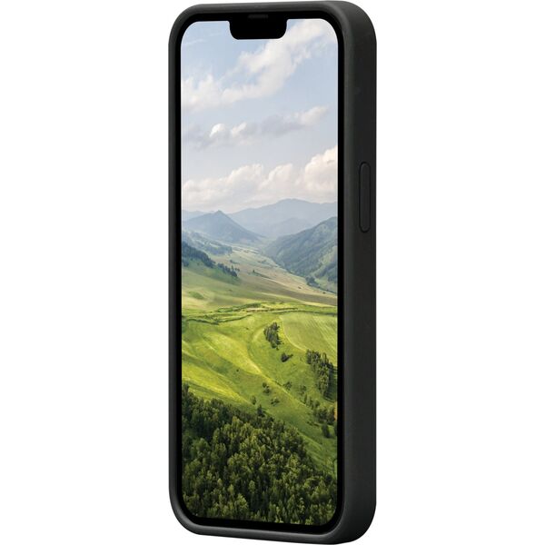 Etui dbramante 1928 Greenland do iPhone   14 Pro czarny/black