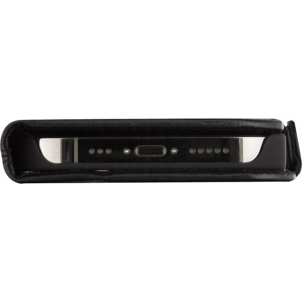 Etui dbramante 1928 Copenhagen Wallet do  iPhone 15 Pro Max czarny/black