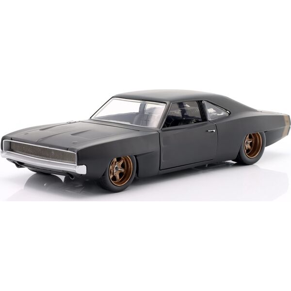Jada Toys Jada Fast & Furious 1968 Dodge Charger 1:24           253203075