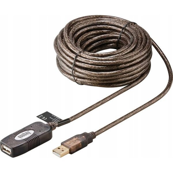 Kabel USB Goobay Goobay, USB-A/DC, 1 m