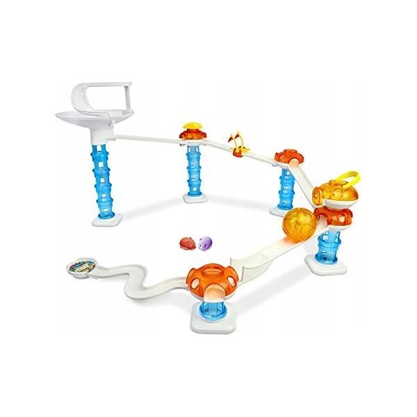 Raspberry Pi Critter Coasters Happy Hamsters Starter Kit