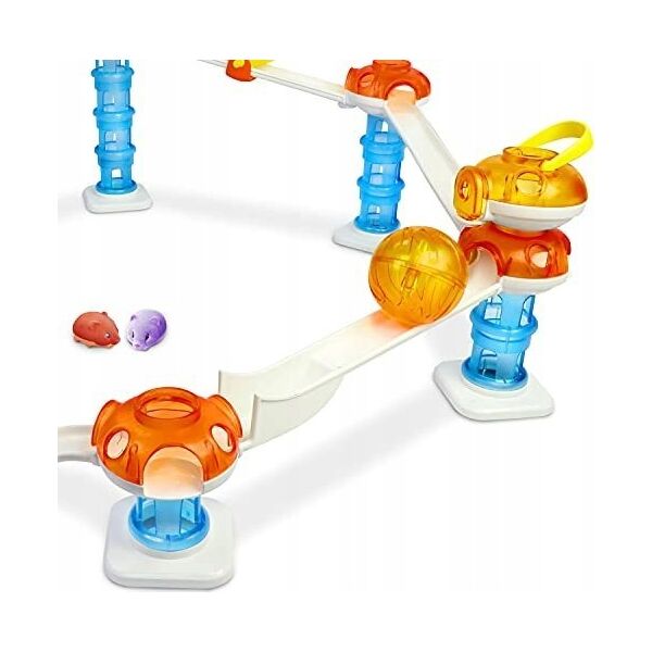 Raspberry Pi Critter Coasters Happy Hamsters Starter Kit