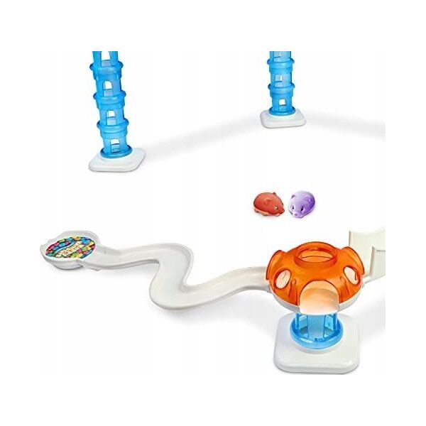 Raspberry Pi Critter Coasters Happy Hamsters Starter Kit
