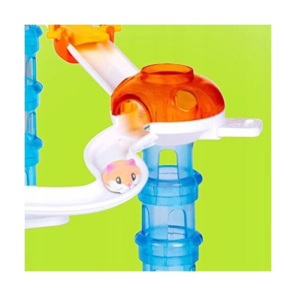 Raspberry Pi Critter Coasters Happy Hamsters Starter Kit