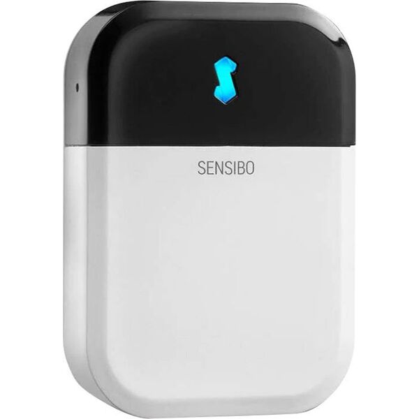 Haier SENSIBO Sencibo Sky Wifi enhed, der gør ethver varmepumpe smart og sparer energi. Hvor som helst, når som helst.