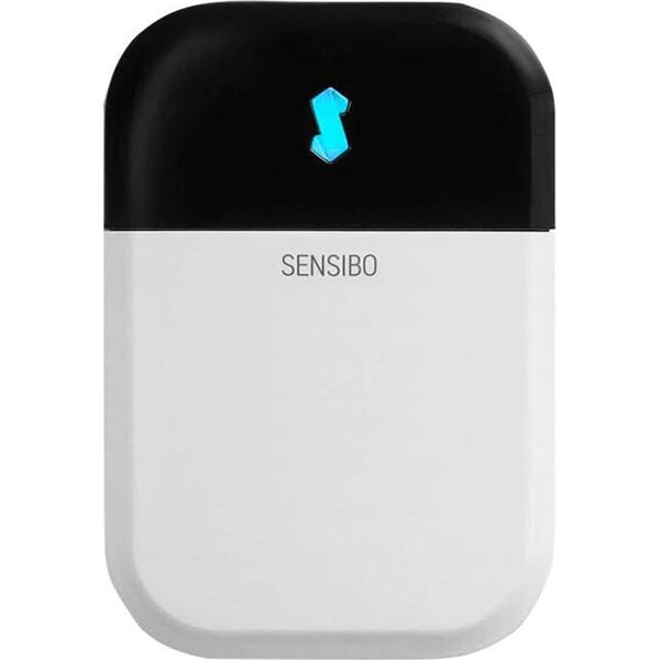 Haier SENSIBO Sencibo Sky Wifi enhed, der gør ethver varmepumpe smart og sparer energi. Hvor som helst, når som helst.