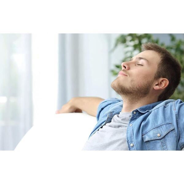 Haier SENSIBO Sencibo Sky Wifi enhed, der gør ethver varmepumpe smart og sparer energi. Hvor som helst, når som helst.