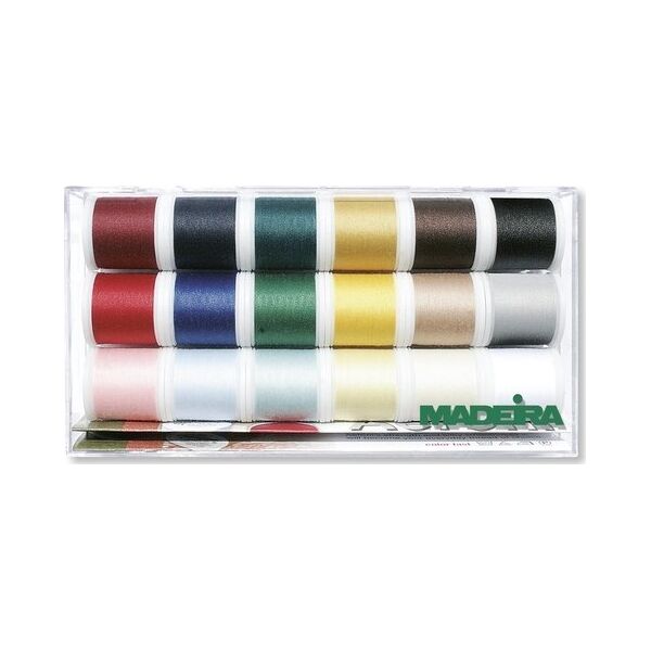 Dymo Aerofil smartBOX 18 x 200m 66008041