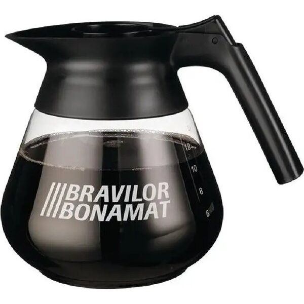 Moccamaster Glaskande 1.7 ltr til Bonamat kaffemaskiner,1 stk/ krt