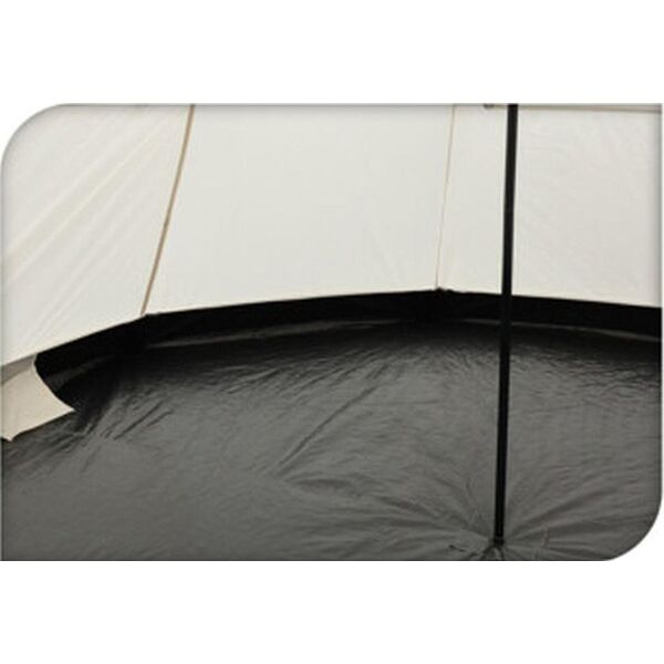 Namiot turystyczny Redcliffs Namiot tipi 250x250x240cm beżowy Redcliffs