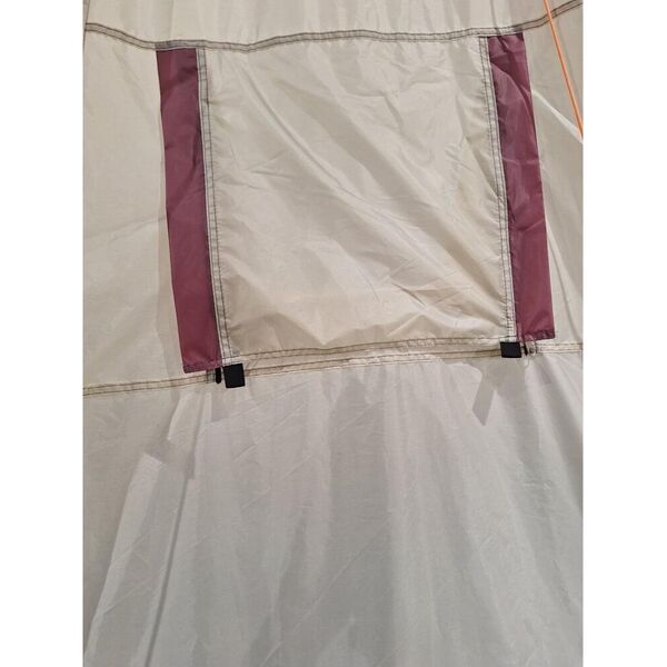 Namiot turystyczny Redcliffs Namiot tipi 250x250x240cm beżowy Redcliffs