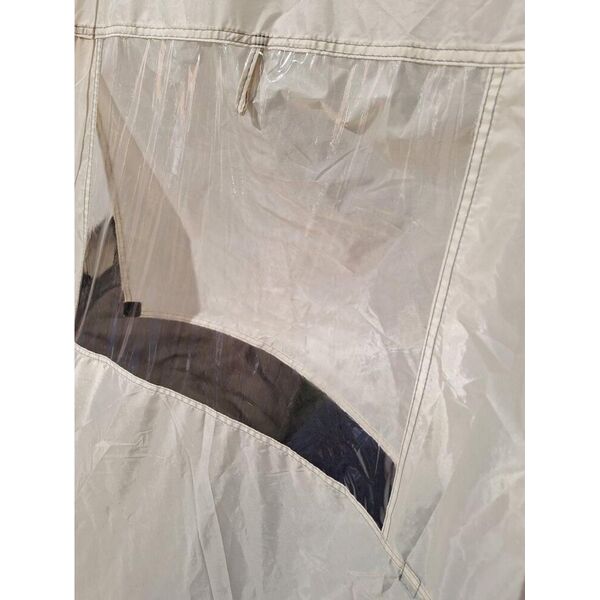 Namiot turystyczny Redcliffs Namiot tipi 250x250x240cm beżowy Redcliffs