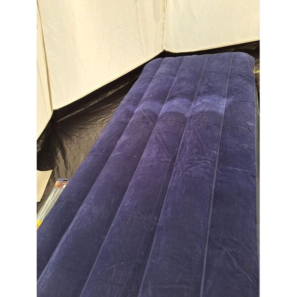 Namiot turystyczny Redcliffs Namiot tipi 250x250x240cm beżowy Redcliffs