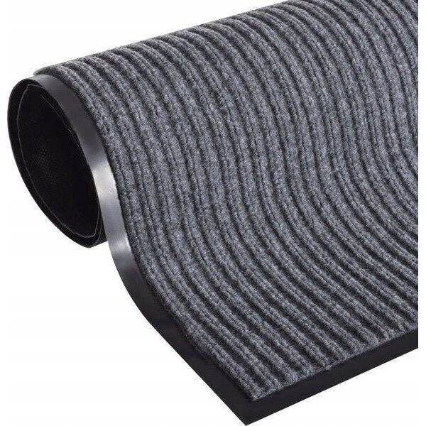 UN WYCIERACZKA ENTREE 60*90 GREY