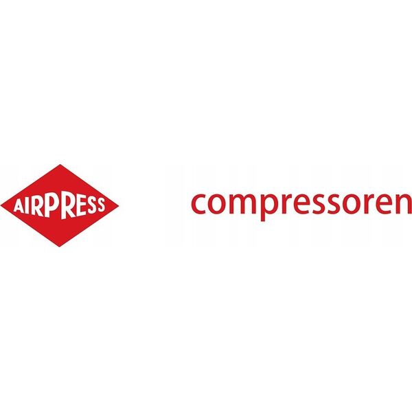 Sprężarka Airpress KOMPRESOR ÅRUBOWY APS 7.5 COMBI DRY X
