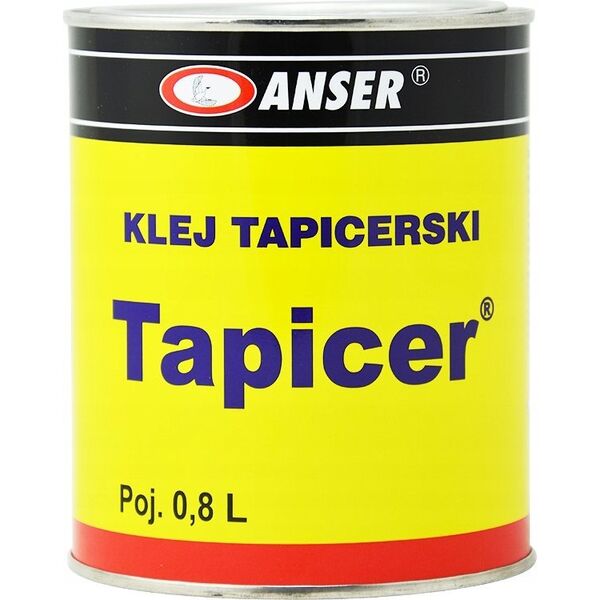 Anser KLEJ TAPICER 0.8L
