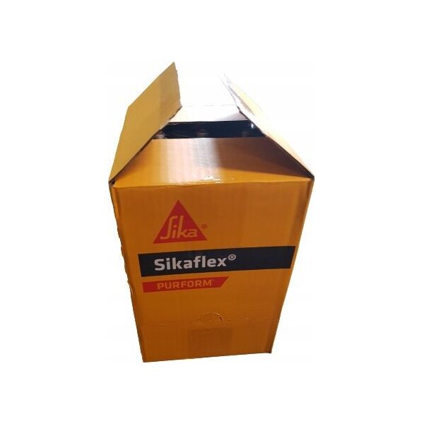 Sika SIKAFLEX 11FC PURFORM KLEJ USZCZELNIAJÄCY 300ML BETONOWOSZAR