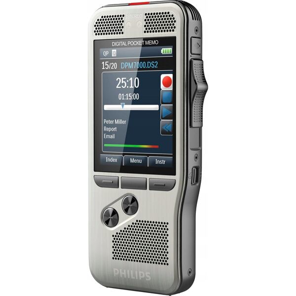 Philips Philips DPM 7700/03