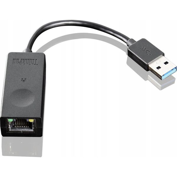 Adapter USB Lenovo USB 3.0 to Ethernet Adapter