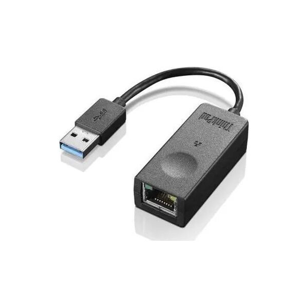 Adapter USB Lenovo USB 3.0 to Ethernet Adapter