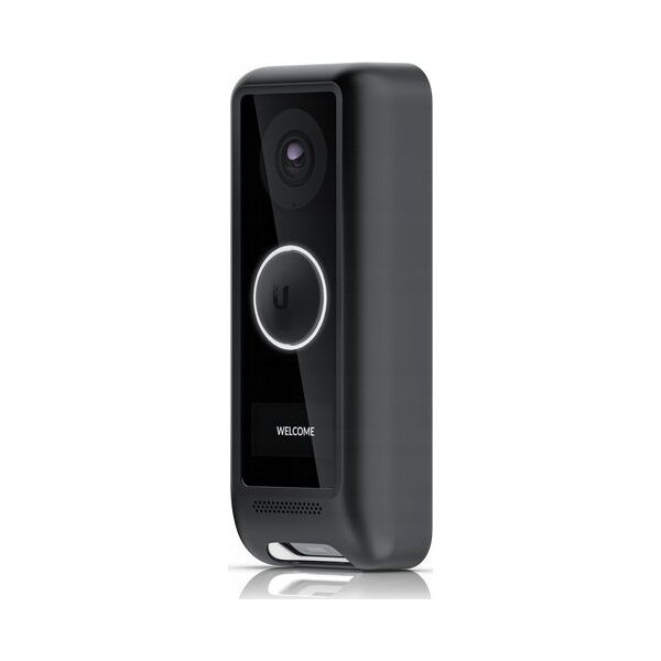 Ubiquiti G4 Doorbell Cover black