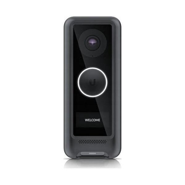 Ubiquiti G4 Doorbell Cover black