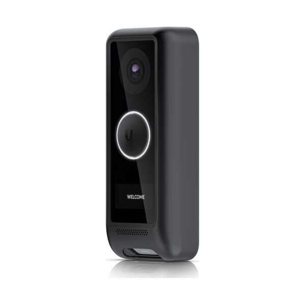 Ubiquiti G4 Doorbell Cover black