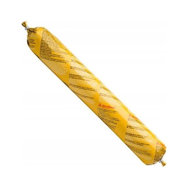Sika SIKAFLEX 11FC PURFORM KLEJ USZCZELNIAJÄCY 600ML BETONOWOSZAR
