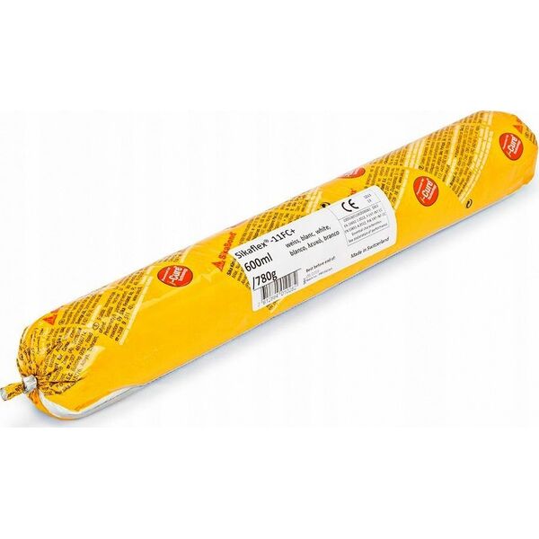 Sika SIKAFLEX 11FC PURFORM KLEJ USZCZELNIAJÄCY 600ML BETONOWOSZAR