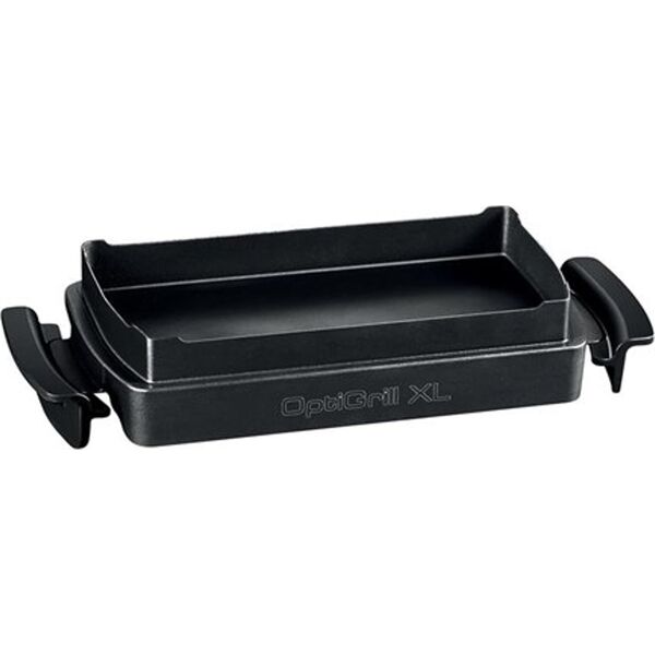 Tefal Tefal XA 7278 Snacks and Baking Accessory for OptiGrill+  XL