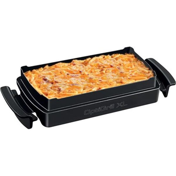 Tefal Tefal XA 7278 Snacks and Baking Accessory for OptiGrill+  XL