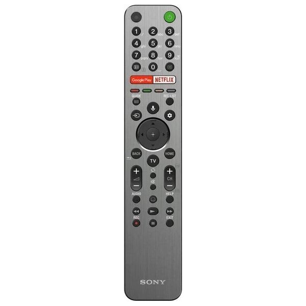 Pilot RTV Sony REMOTE COMMANDER (RMF-TX611E)