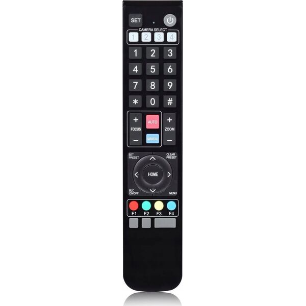 VivoLink VLCAM230 Replacement remote