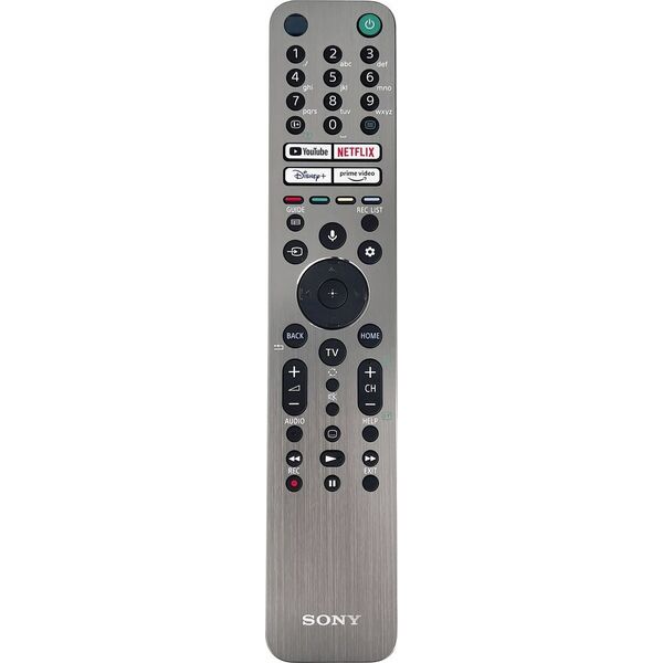 Pilot RTV Sony Remote Commander RMF-TX621E