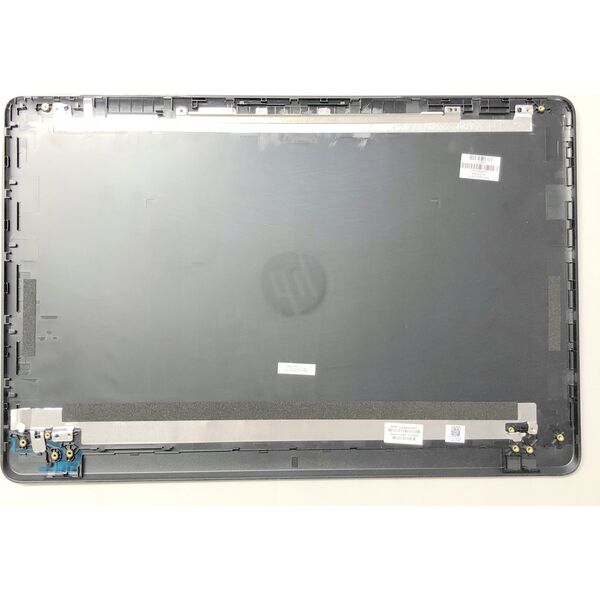 HP LCD Back Cover Silver Color