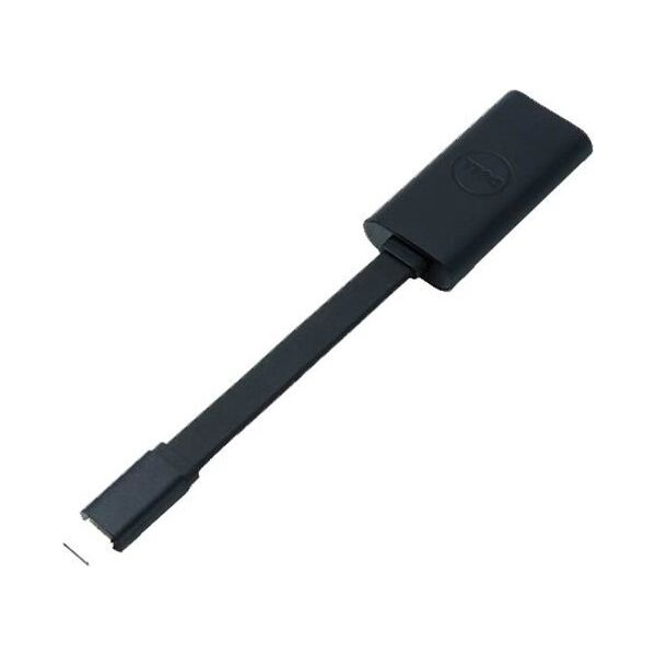 Adapter USB Dell ADPT CON DNGL TYPECTOUSBA