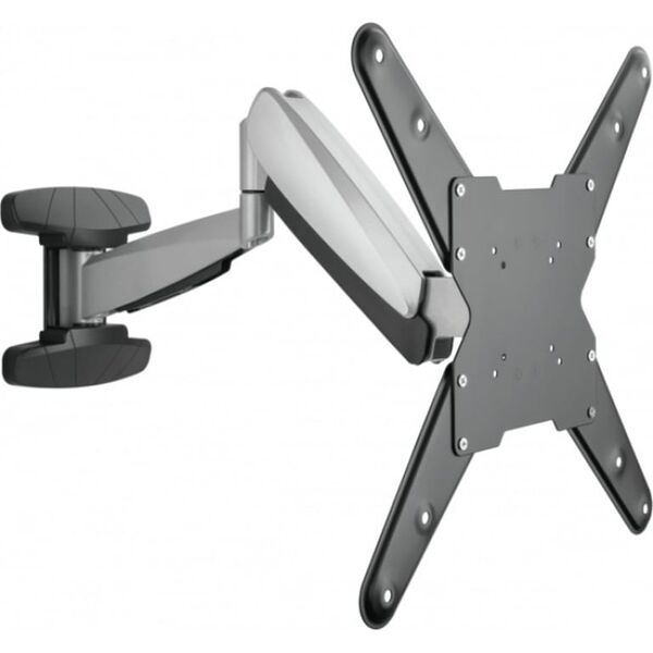 Schwaiger Schwaiger WAH 23"-55"  1TFT 3Gelenke Max.30KG neigbar schwar