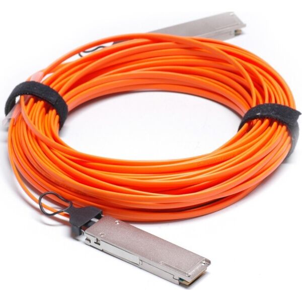 Moduł SFP Cisco 100GBASE QSFP ACTIVE/OPTICAL CABLE 10M IN