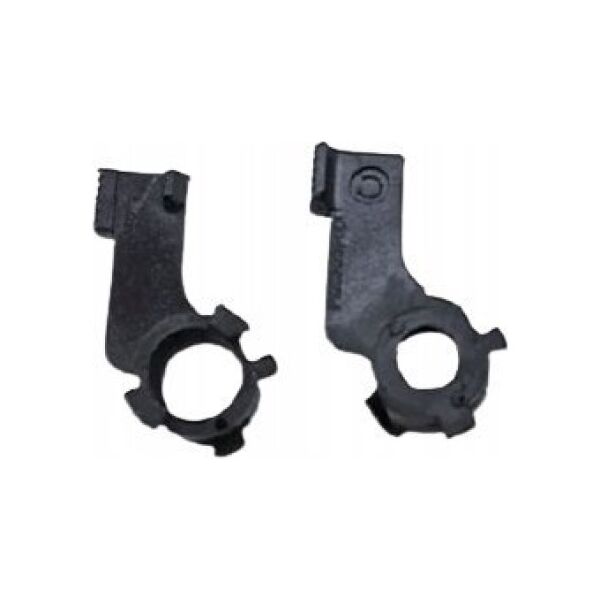 Zebra KIT PLATEN BEARINGS (TT)