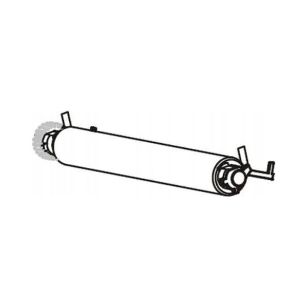 Zebra KIT PLATEN BEARINGS (TT)