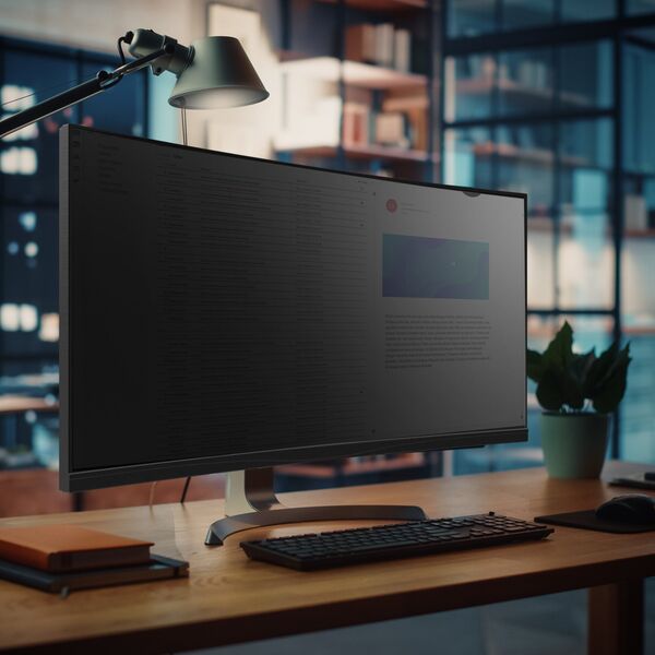 Filtr StarTech 34IN. MONITOR PRIVACY SCREEN