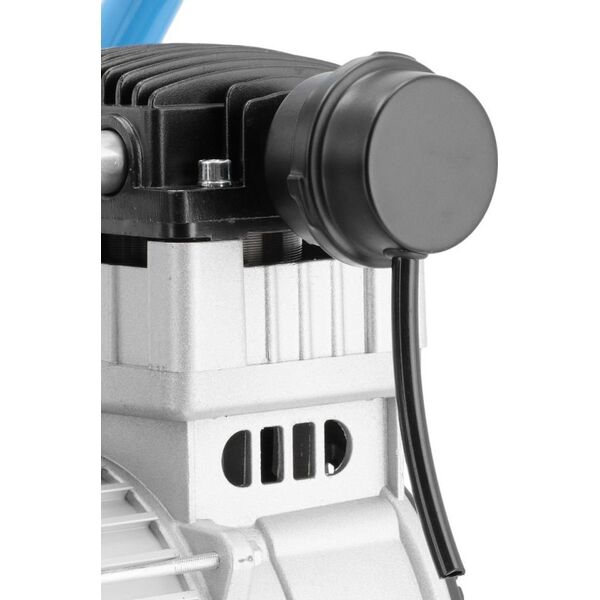 Sprężarka Airpress KOMPRESOR BEZOLEJOWY LMVO 25-250 SILENT