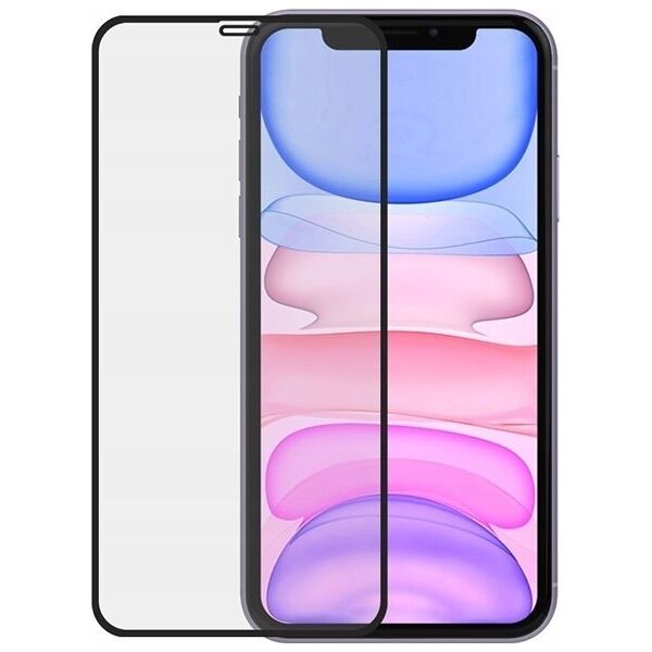 PanzerGlass PanzerGlass SAFE. SP iPhone XR/11 CF