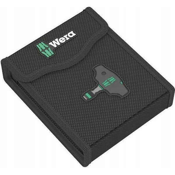 Wera ZESTAW KRAFTFORM  KOMPAKT 400 RA, SET 1, 17 CZ.