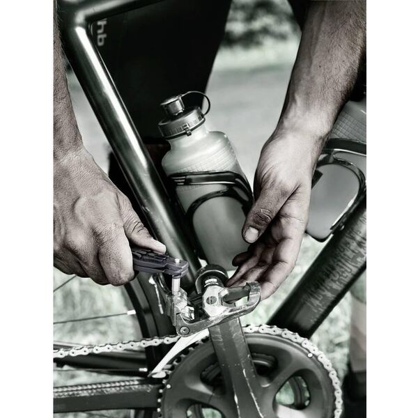 Wera ÅYÅ»KA DO OPON BICYCLE SET 15, 5 CZÄÅÄ