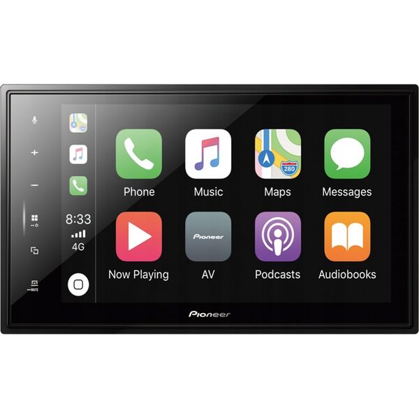 Radio samochodowe Pioneer Pioneer SPH-EVO82DAB
